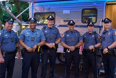 Lower Salford Township Police Department Is Hiring