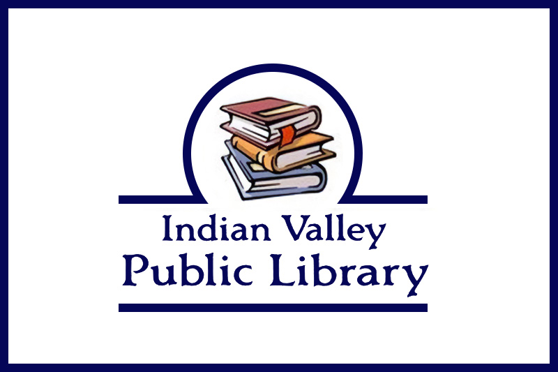 Indian Valley Public Library