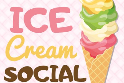 Ice Cream Social @ Jacob Reiff Farmstead