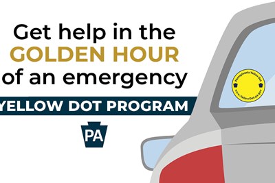 Yellow Dot Program : A Life-Saving Initiative