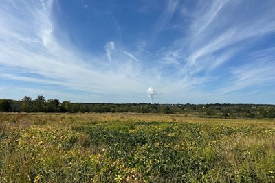 Important Open Space Announcement