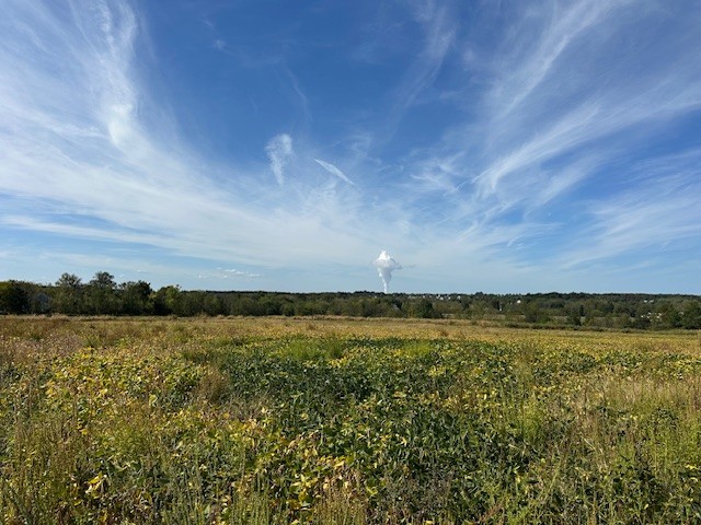 Important Open Space Announcement