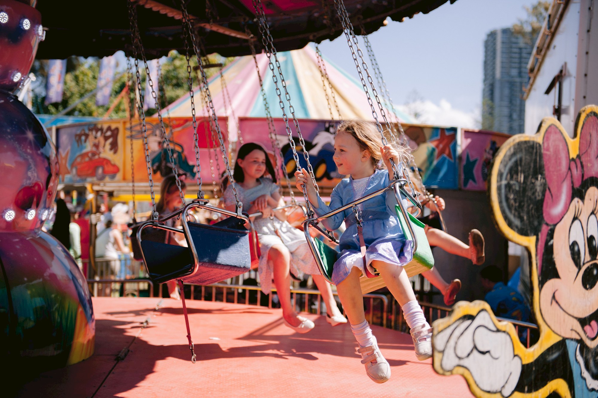 Summer Discount Ticket Program is Back!