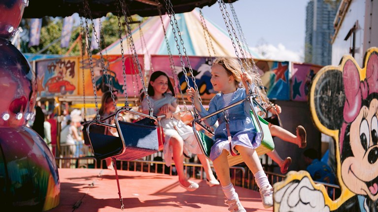Summer Discount Tickets Are Here!
