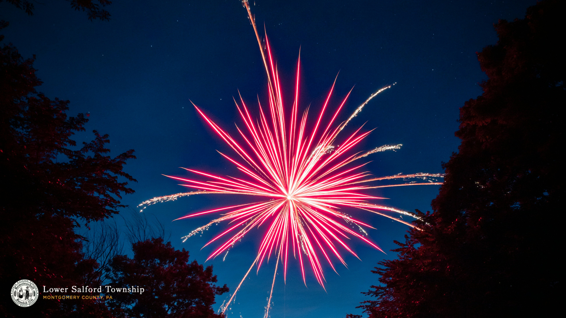 Celebrate Independence Day Safely in LST!