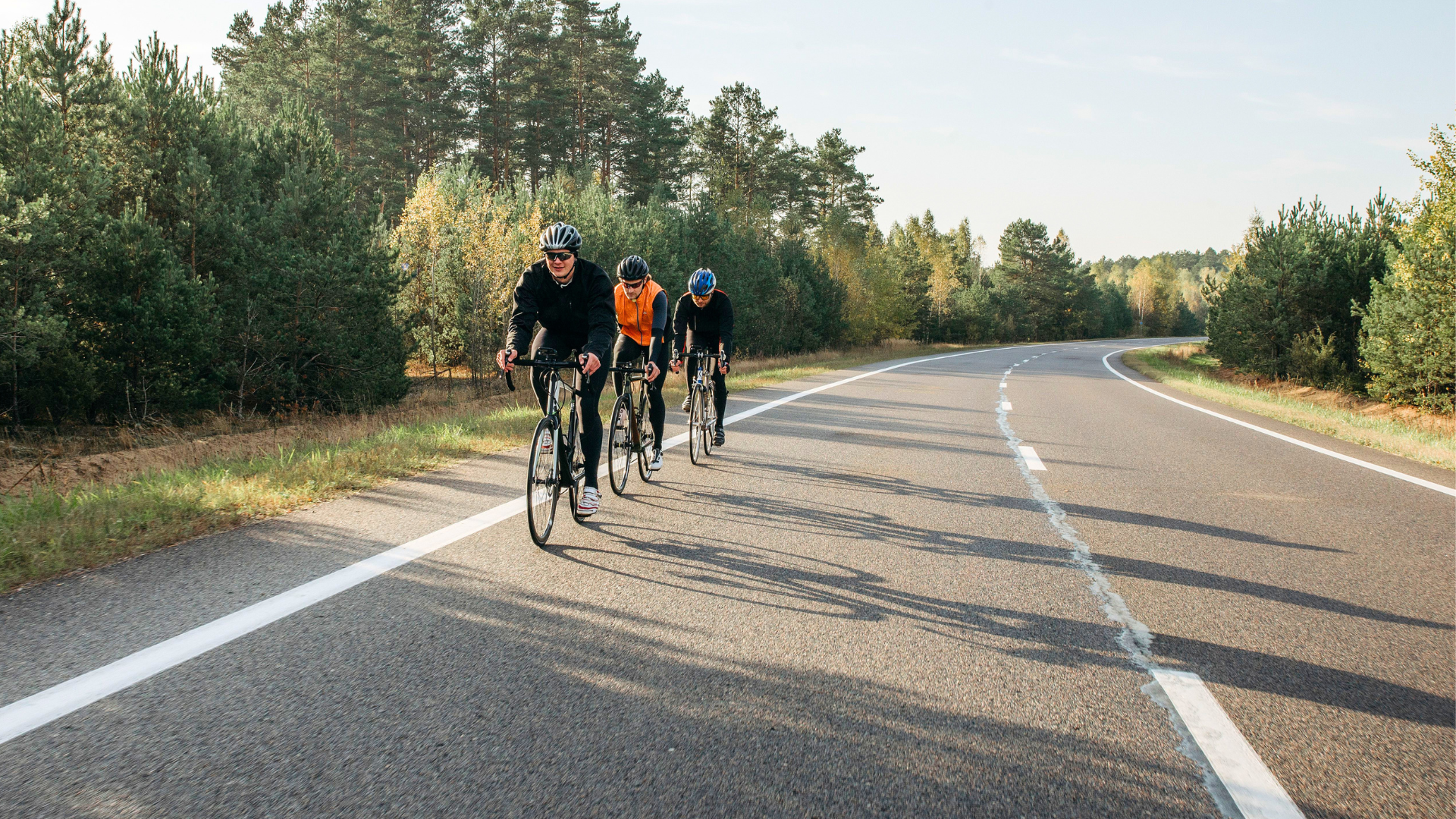 Help Shape the Future of Montgomery County's Bicycle Plan