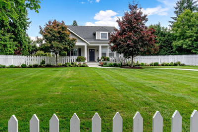 Protect Waterways with Watershed-Friendly Lawn Care Tips