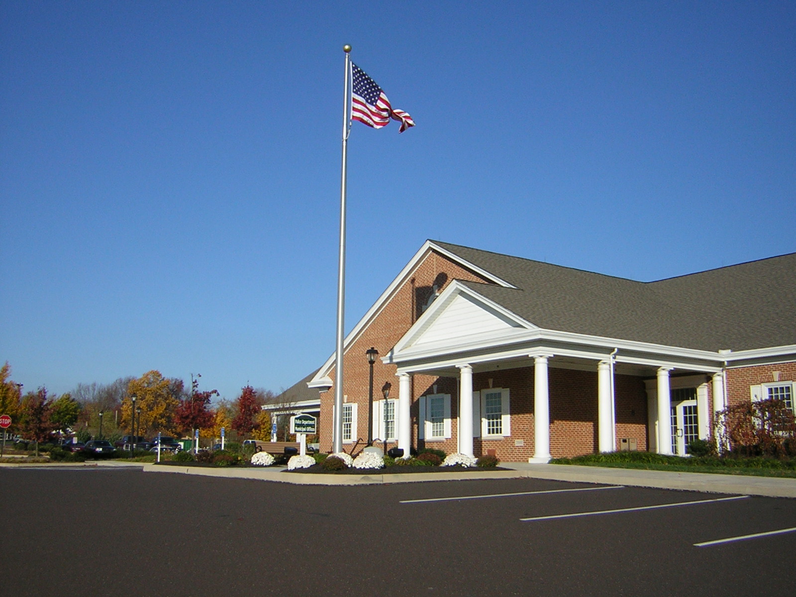 Regular Administrative Office Hours Resume This Week
